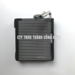 Giàn lạnh Nissan Xtrail Dàn lạnh Xtrail 2.5 2016-2023 chính hãng